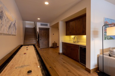 Upgrade your Tahoe lifestyle with this freshly updated modern on  in California - for sale on GolfHomes.com, golf home, golf lot