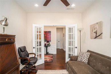 Beautifully maintained 2-bedroom, 2-bath ranch home in the on Canongate Golf At Sun City Peachtree in Georgia - for sale on GolfHomes.com, golf home, golf lot