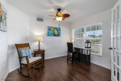 TURNKEY & FULLY FURNISHED - IMPECCABLY UPGRADED POOL HOME IN on Burnt Store Golf Club in Florida - for sale on GolfHomes.com, golf home, golf lot