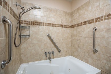Idyllwild MODEL, Condo, on the 18th Hole, with Stunning on Sun Lakes Country Club in California - for sale on GolfHomes.com, golf home, golf lot