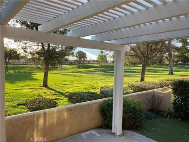Idyllwild MODEL, Condo, on the 18th Hole, with Stunning on Sun Lakes Country Club in California - for sale on GolfHomes.com, golf home, golf lot