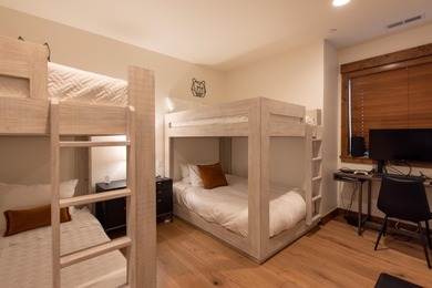 Upgrade your Tahoe lifestyle with this freshly updated modern on  in California - for sale on GolfHomes.com, golf home, golf lot