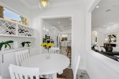 The White House* - STUNNING!!
Private guard gated newly on WildHorse Golf Club in Nevada - for sale on GolfHomes.com, golf home, golf lot