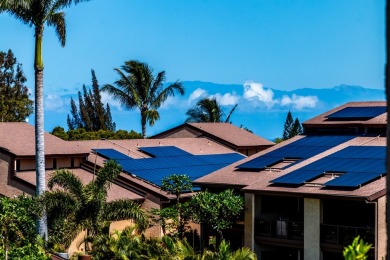 Enjoy a stunning setting with expansive views of the beautifully on Waikoloa Village Golf Club in Hawaii - for sale on GolfHomes.com, golf home, golf lot