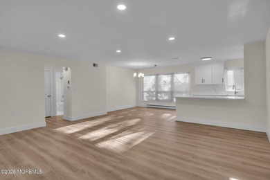 Welcome to this fully remodeled St. Tropez model in Leisure on Leisure Village West Assoc. in New Jersey - for sale on GolfHomes.com, golf home, golf lot