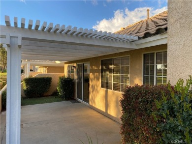 Idyllwild MODEL, Condo, on the 18th Hole, with Stunning on Sun Lakes Country Club in California - for sale on GolfHomes.com, golf home, golf lot