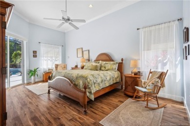 LOCATION, LOCATION, LOCATION! Welcome to the Estates of Hammock on Hammock Creek Golf Club in Florida - for sale on GolfHomes.com, golf home, golf lot
