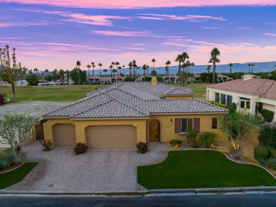 Unique opportunity to own a custom home in the heart of PGA West on PGA West Private Golf Courses in California - for sale on GolfHomes.com, golf home, golf lot