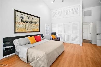 Elegant residence in the heart of Estero's coveted Wildcat Run on Wildcat Run Golf and Country Club in Florida - for sale on GolfHomes.com, golf home, golf lot