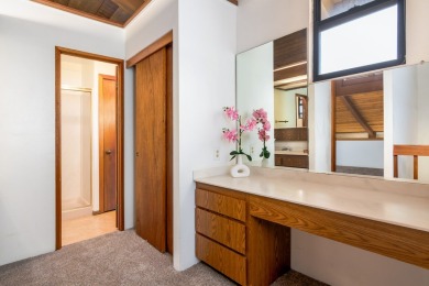 Enjoy a stunning setting with expansive views of the beautifully on Waikoloa Village Golf Club in Hawaii - for sale on GolfHomes.com, golf home, golf lot