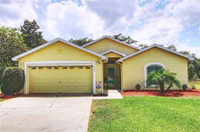 This beautiful pool home is located in a desirable area in the on Oakwood Golf Club in Florida - for sale on GolfHomes.com, golf home, golf lot