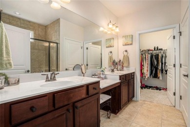 Beautifully maintained 2-bedroom, 2-bath ranch home in the on Canongate Golf At Sun City Peachtree in Georgia - for sale on GolfHomes.com, golf home, golf lot