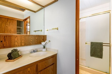 Enjoy a stunning setting with expansive views of the beautifully on Waikoloa Village Golf Club in Hawaii - for sale on GolfHomes.com, golf home, golf lot