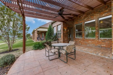 BACK ON MARKET AS BUYER WAS UNABLE TO CLOSE.

Welcome to 357 on Heritage Ranch Golf and Country Club in Texas - for sale on GolfHomes.com, golf home, golf lot