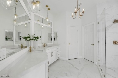 The White House* - STUNNING!!
Private guard gated newly on WildHorse Golf Club in Nevada - for sale on GolfHomes.com, golf home, golf lot