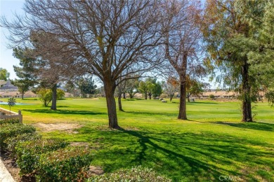 Idyllwild MODEL, Condo, on the 18th Hole, with Stunning on Sun Lakes Country Club in California - for sale on GolfHomes.com, golf home, golf lot