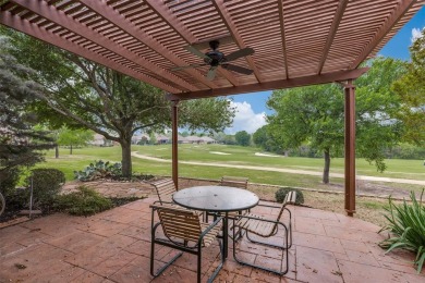 BACK ON MARKET AS BUYER WAS UNABLE TO CLOSE.

Welcome to 357 on Heritage Ranch Golf and Country Club in Texas - for sale on GolfHomes.com, golf home, golf lot