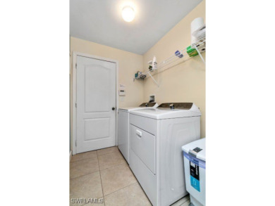 TURNKEY & FULLY FURNISHED - IMPECCABLY UPGRADED POOL HOME IN on Burnt Store Golf Club in Florida - for sale on GolfHomes.com, golf home, golf lot