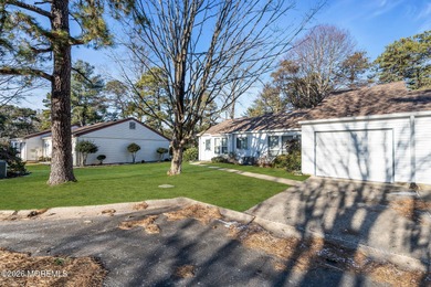 Welcome to this fully remodeled St. Tropez model in Leisure on Leisure Village West Assoc. in New Jersey - for sale on GolfHomes.com, golf home, golf lot