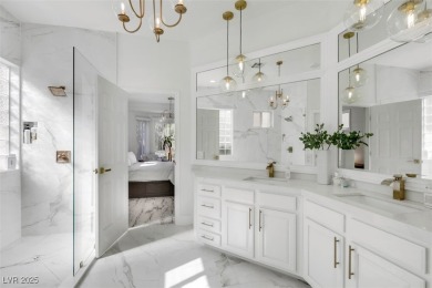 The White House* - STUNNING!!
Private guard gated newly on WildHorse Golf Club in Nevada - for sale on GolfHomes.com, golf home, golf lot