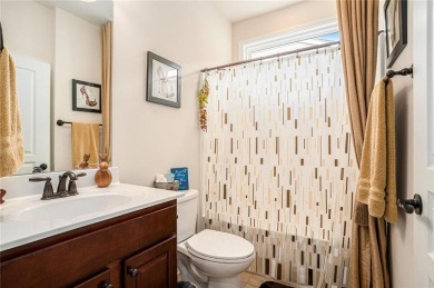Beautifully maintained 2-bedroom, 2-bath ranch home in the on Canongate Golf At Sun City Peachtree in Georgia - for sale on GolfHomes.com, golf home, golf lot