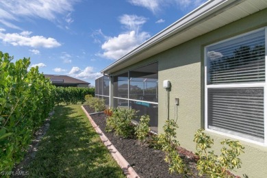 TURNKEY & FULLY FURNISHED - IMPECCABLY UPGRADED POOL HOME IN on Burnt Store Golf Club in Florida - for sale on GolfHomes.com, golf home, golf lot