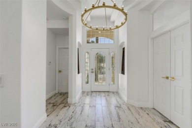 The White House* - STUNNING!!
Private guard gated newly on WildHorse Golf Club in Nevada - for sale on GolfHomes.com, golf home, golf lot
