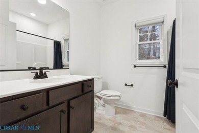 Like-New 4 Bedroom/3Bath in Brickshire priced below assessment! on Brickshire Golf Club in Virginia - for sale on GolfHomes.com, golf home, golf lot