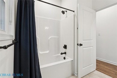 Like-New 4 Bedroom/3Bath in Brickshire priced below assessment! on Brickshire Golf Club in Virginia - for sale on GolfHomes.com, golf home, golf lot