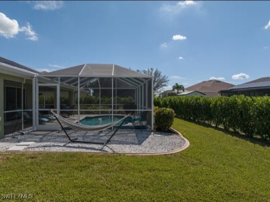 TURNKEY & FULLY FURNISHED - IMPECCABLY UPGRADED POOL HOME IN on Burnt Store Golf Club in Florida - for sale on GolfHomes.com, golf home, golf lot