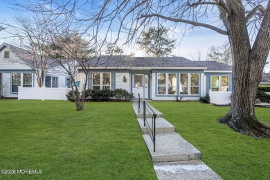 Welcome to this fully remodeled St. Tropez model in Leisure on Leisure Village West Assoc. in New Jersey - for sale on GolfHomes.com, golf home, golf lot