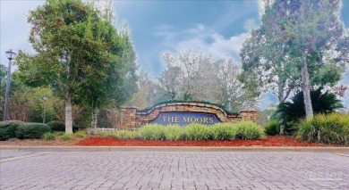 This conveniently located .48 acre lot is in the perfect on Moors Golf and Lodging  in Florida - for sale on GolfHomes.com, golf home, golf lot