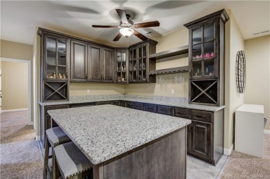 Welcome to Champions Pointe Living at its Finest! This 2,700 sq on Champions Pointe Golf Course in Indiana - for sale on GolfHomes.com, golf home, golf lot