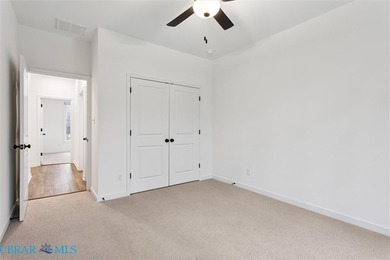 Like-New 4 Bedroom/3Bath in Brickshire priced below assessment! on Brickshire Golf Club in Virginia - for sale on GolfHomes.com, golf home, golf lot