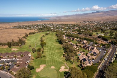 Enjoy a stunning setting with expansive views of the beautifully on Waikoloa Village Golf Club in Hawaii - for sale on GolfHomes.com, golf home, golf lot