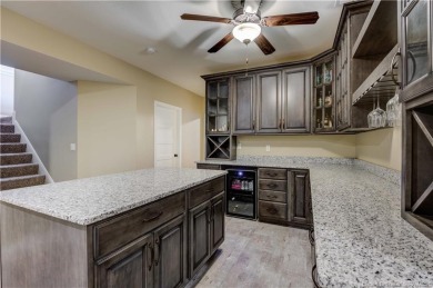 Welcome to Champions Pointe Living at its Finest! This 2,700 sq on Champions Pointe Golf Course in Indiana - for sale on GolfHomes.com, golf home, golf lot