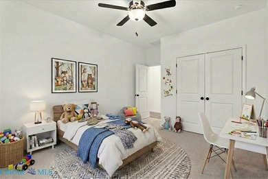 Like-New 4 Bedroom/3Bath in Brickshire priced below assessment! on Brickshire Golf Club in Virginia - for sale on GolfHomes.com, golf home, golf lot