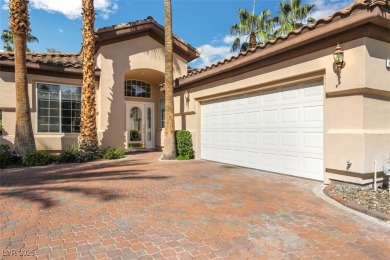 The White House* - STUNNING!!
Private guard gated newly on WildHorse Golf Club in Nevada - for sale on GolfHomes.com, golf home, golf lot