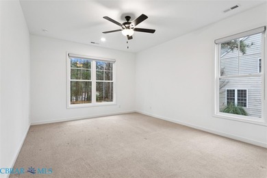 Like-New 4 Bedroom/3Bath in Brickshire priced below assessment! on Brickshire Golf Club in Virginia - for sale on GolfHomes.com, golf home, golf lot