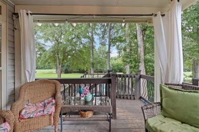 Resort-style living starts here! This master-on-main beauty sits on Summergrove Golf Club in Georgia - for sale on GolfHomes.com, golf home, golf lot