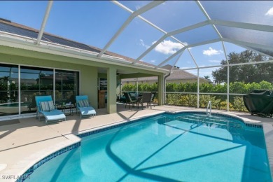 TURNKEY & FULLY FURNISHED - IMPECCABLY UPGRADED POOL HOME IN on Burnt Store Golf Club in Florida - for sale on GolfHomes.com, golf home, golf lot