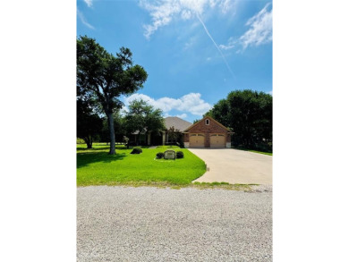 Welcome to 16008, a Mark Greer custom home. This beautifully on White Bluff Resort - Old Course in Texas - for sale on GolfHomes.com, golf home, golf lot