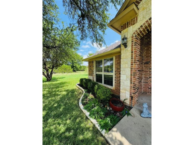 Welcome to 16008, a Mark Greer custom home. This beautifully on White Bluff Resort - Old Course in Texas - for sale on GolfHomes.com, golf home, golf lot