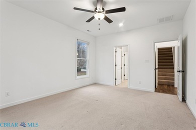 Like-New 4 Bedroom/3Bath in Brickshire priced below assessment! on Brickshire Golf Club in Virginia - for sale on GolfHomes.com, golf home, golf lot