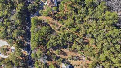 Rare opportunity to build in the esteemed Island Estates section on The Reserve Golf Club at Pawleys Island in South Carolina - for sale on GolfHomes.com, golf home, golf lot