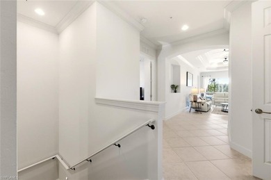 Elevated golf course living awaits, in this turnkey 3 bedroom on The Plantation Golf and Country Club in Florida - for sale on GolfHomes.com, golf home, golf lot