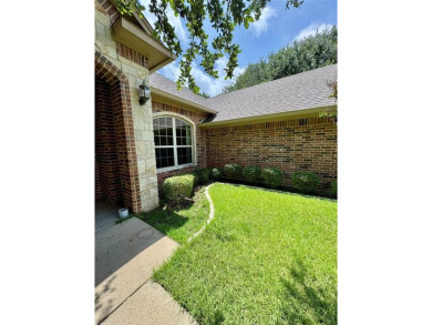 Welcome to 16008, a Mark Greer custom home. This beautifully on White Bluff Resort - Old Course in Texas - for sale on GolfHomes.com, golf home, golf lot