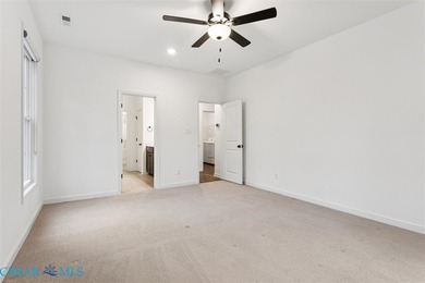 Like-New 4 Bedroom/3Bath in Brickshire priced below assessment! on Brickshire Golf Club in Virginia - for sale on GolfHomes.com, golf home, golf lot