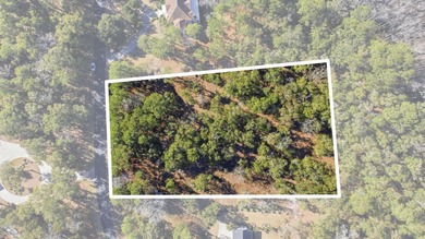 Rare opportunity to build in the esteemed Island Estates section on The Reserve Golf Club at Pawleys Island in South Carolina - for sale on GolfHomes.com, golf home, golf lot