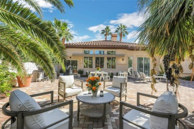 The White House* - STUNNING!!
Private guard gated newly on WildHorse Golf Club in Nevada - for sale on GolfHomes.com, golf home, golf lot